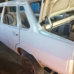 Фото №4 Покраска авто рихтовка сварка полировка