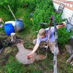 Бурение скважин. Питьевая вода в ваш дом