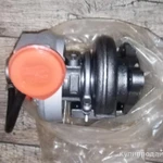 Фото №2 Турбина Сummins 2,8 ГАЗель Holset Турбокомпрессор