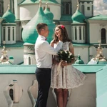 Фото №2 Фотограф