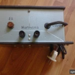 Фото №2 Магнетизатор для жидкости