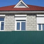 Фото №7 РОЛЛЕТЫ /Роллетные системы 