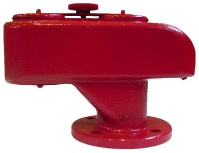 Фото Дыхательный клапан СМДК-50А