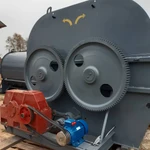 Фото №2 Смеситель Торфа Грунтов Удобрений Мела С-7 и С-12