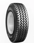 Фото №2 Автошины модели Bridgestone 13 R 22.5 M840