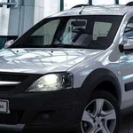 Аренда авто с выкупом LADA Largus