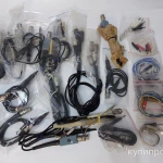 Фото №2 Щупы для осциллографа Приборы СССР. Делители