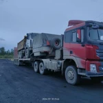 фото Перевозка грузов по Саха, Магадану, Чукотке