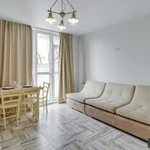 Фото №7 1-к квартира, 56 м2, 1/20 эт.