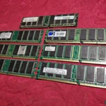 Фото №2 Оперативка DDR1 256Mb для компьютера