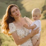 Консультант по детскому сну