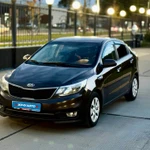 Сдам в аренду на длительный срок с выкупом Kia Rio