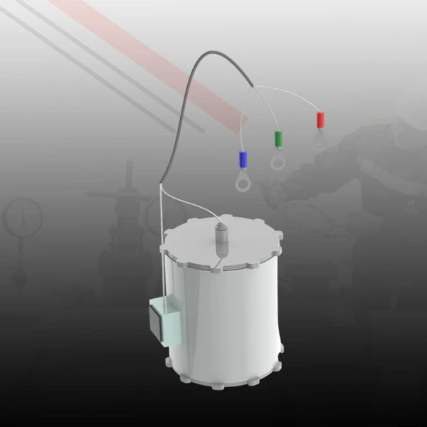 Фото Электрод сравнения длительного действия по ОТТ-29.100.99-КТН-032-19