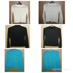 Фото №5 Женская одежда