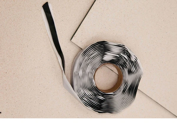 Фото Лента рентгенозащитная самоклеющаяся