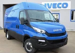 Фото №2 Цельнометаллический фургон IVECO DAILY 35C14NV CNG Метан