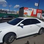 Toyota Camry Аренда/Прокат