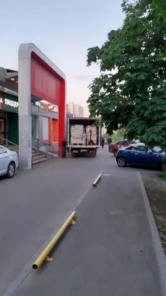 Фото Грузчики недорого 