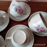 Фото №5 Чайные пары