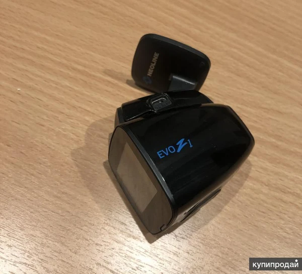 Фото Видеорегистратор Neoline EVO Z1