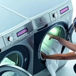 Ремонт стиральных машин в Бугульме