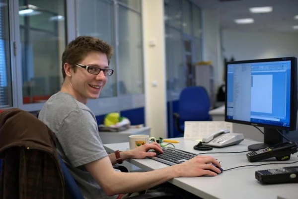 Фото Компьютерная помощь Лобня. Ремонт компьютеров.