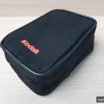 Чехол.Видеокамера, фотоаппарат Kodak. Новый.