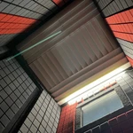 Фото №2 Акустическая дикторская Кабина