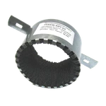 фото Противопожарная муфта пм-65 РУБЕЖ