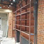 Фото №6 ремонт в коттеджах,монтажные работы,