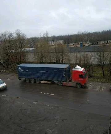 Фото Грузоперевозки по всей стране