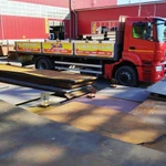 Фото №2 листовой металлопрокат, от 1.5 до 140 мм,