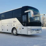 Фото №2 Аренда автобуса Ютонг 51+1