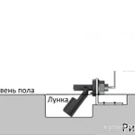 Фото №3 Устройство "Сигнализатор наполнения септика или выгребной ямы "ОГО-Родник-СН"