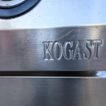 Фото №2 Сковорода опрокидывающаяся kogast EKP-T740SL