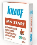 фото Штукатурка Кнауф МН Старт 30 кг Knauf