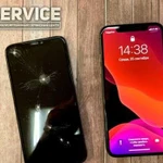 Профессиональная замена стекла на iPhone, SAMSUNG