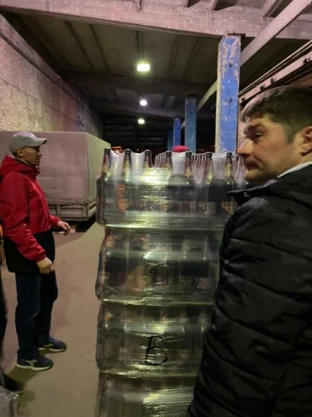Фото Услуги грузчиков