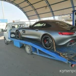 Фото №3 Эвакуатор.