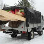 Фото №2 Грузоперевозки Грузчики, Грузотакси