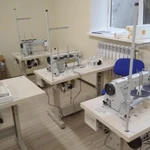 Фото №3 Ремонт бытовых и промышленных швейных машин
