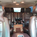 Фото №2 Прокат авто для свадеб Cadillac Escalade 