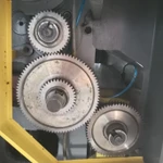 Фото №5 Токарный станок 16К20 (1,5метра) 01г из Института с с ОСНАСТКОЙ