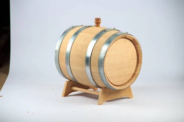 Фото Дубовая Бочка 10 литров