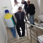 Фото №4 Требуются Грузчики и разнорабочие