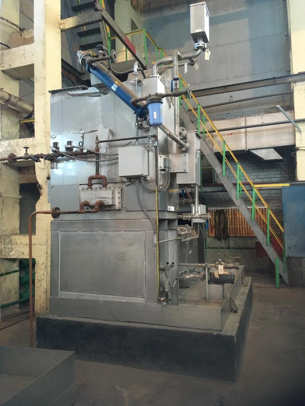 Фото криогенное оборудование "FARR"