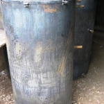 Фото №3 Расширительные баки открытого и закрытого типа