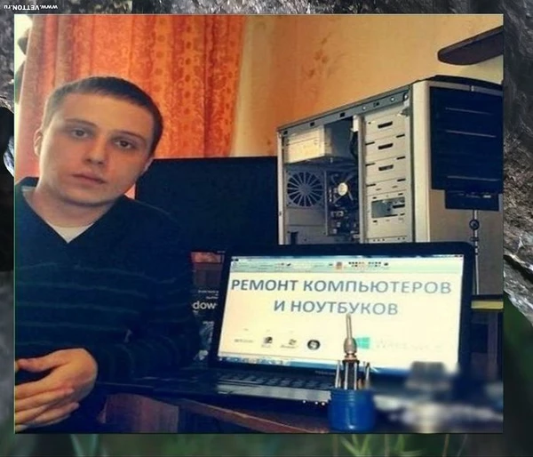 Фото Мастер компьютерный,опыта хватит запустить даже безнадежный ноутбук.