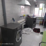 Ремонт стиральных машин на дому в Липецке