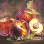 фото фрукты